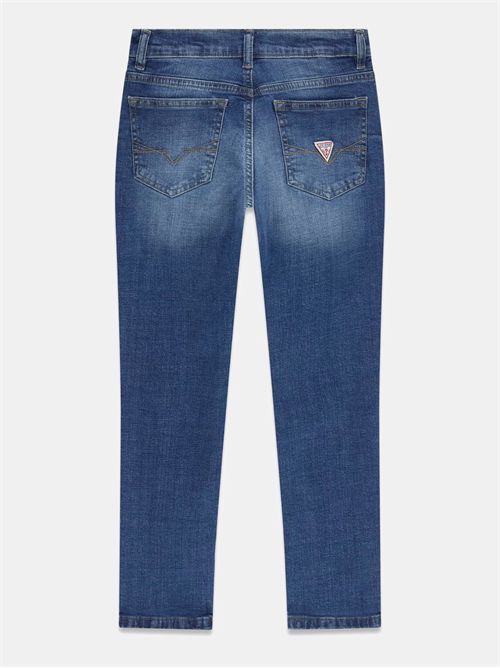 Jeans vestibilità slim GUESS | L3YA00D52Z0/LUEA